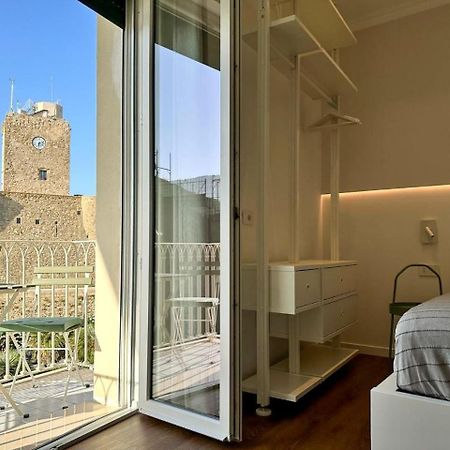 Iblu Rooms Térmoli Exterior foto