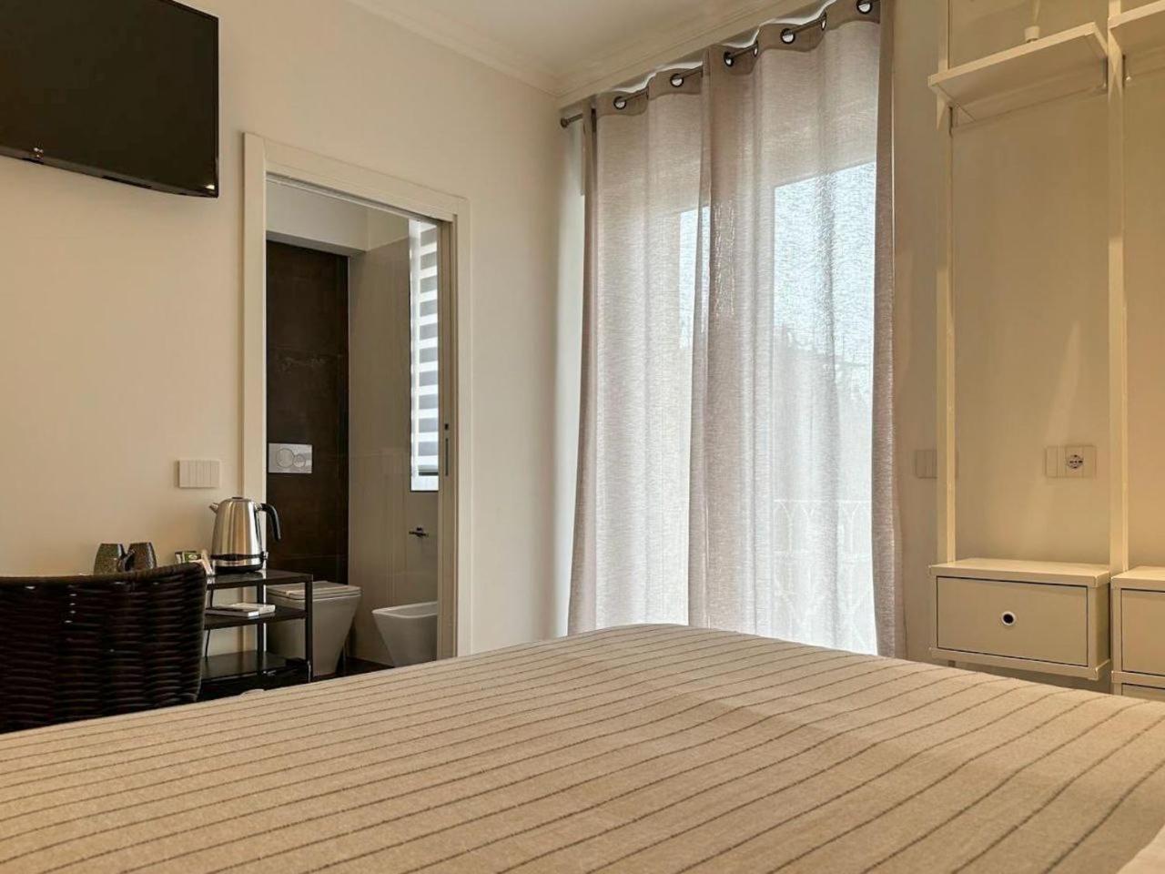 Iblu Rooms Térmoli Exterior foto