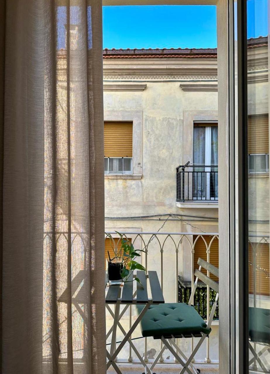 Iblu Rooms Térmoli Exterior foto
