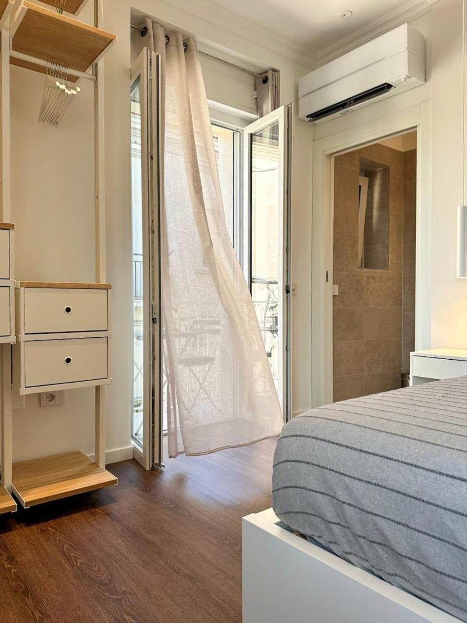 Iblu Rooms Térmoli Exterior foto