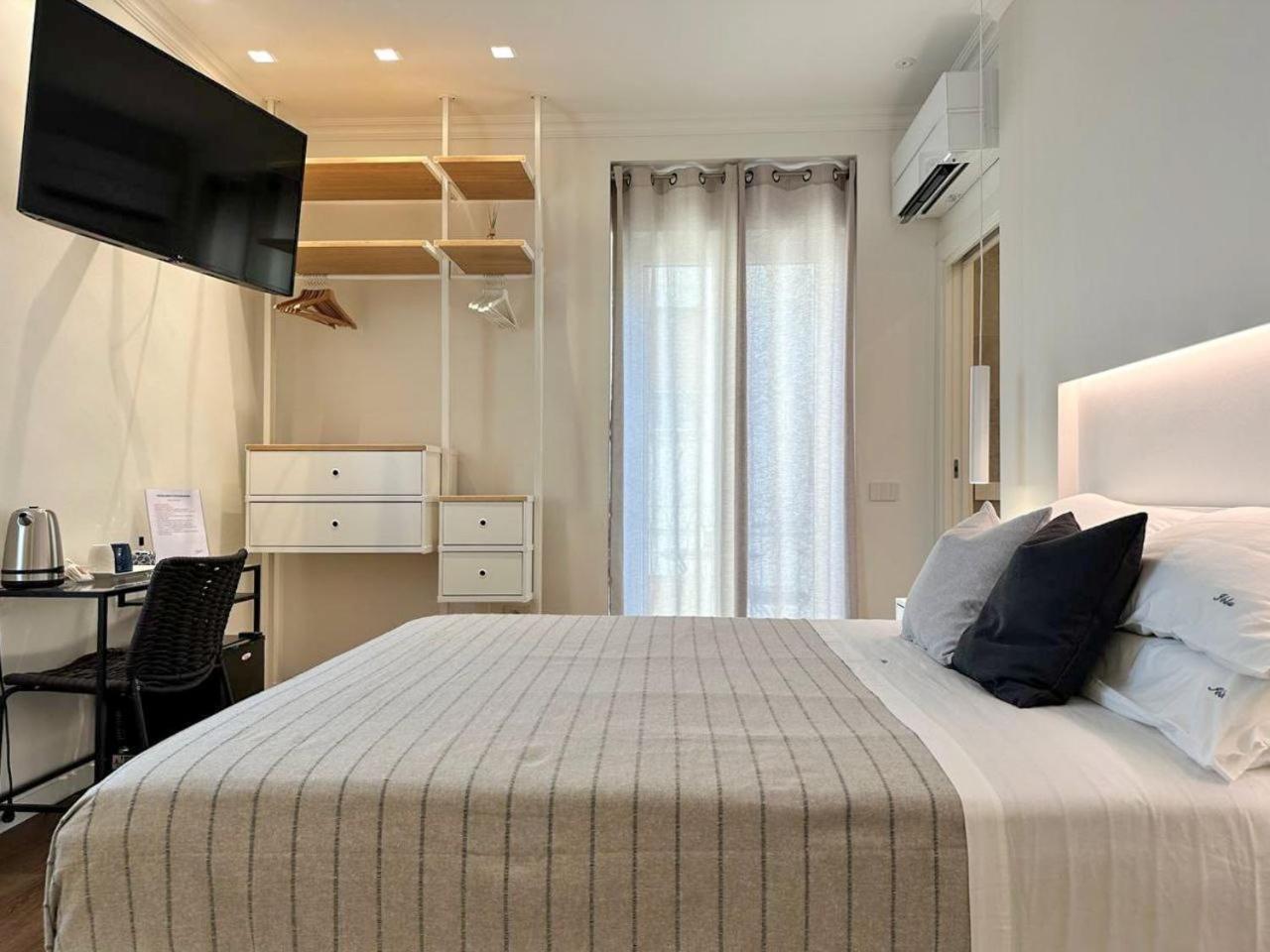 Iblu Rooms Térmoli Exterior foto