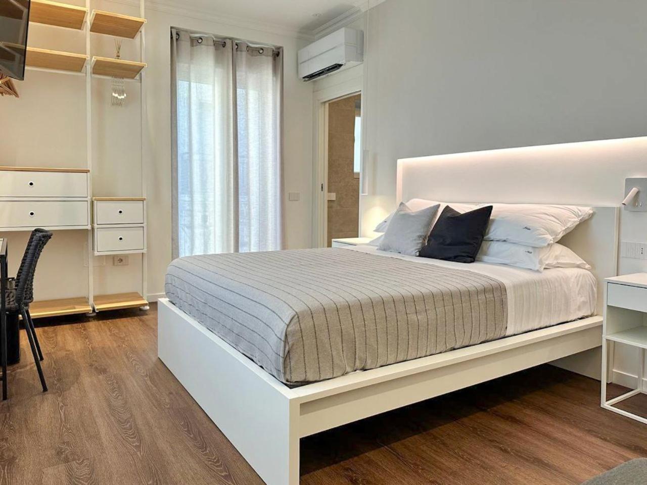 Iblu Rooms Térmoli Exterior foto