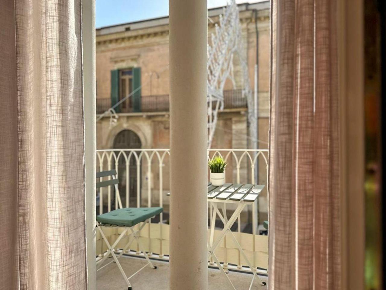 Iblu Rooms Térmoli Exterior foto